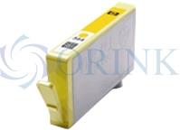 Tinta Orink HP CD974AE žuta No.920XL