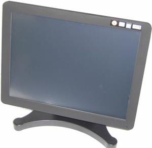 POS Monitor NaviaTec 15" touchscreen -(4:3 diagonal), 1024(H