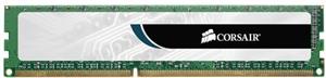 Memorija Corsair 8 GB DDR3 1600MHz Value Select, CMV8GX3M1A1