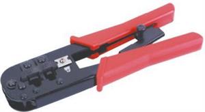 NaviaTec Tool-164 Crimp Cut Strip Tool RJ11, RJ45, Naviatec 
