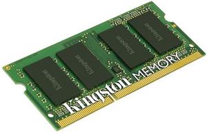 Memorija za prijenosno računalo Kingston 2 GB DDR3 SO-DIMM 1