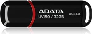 USB memorija 32 GB Adata DashDrive UV150 Black AD, AUV150-32
