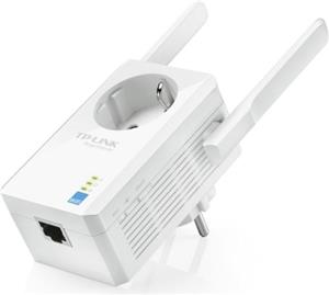 TP-Link TL-WA860RE 300Mbps WiFi Range Extender with AC Passt
