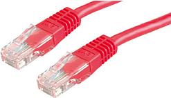 Kabel mrežni Roline UTP Cat 5, 1.0m, (24AWG) High Quality, c