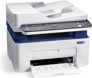 Pisač Xerox Workcentre 3025V/NI, laser mono, multifunkcional